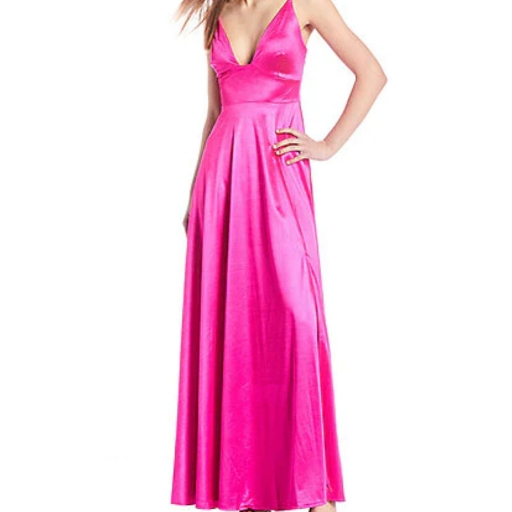 Formal dress